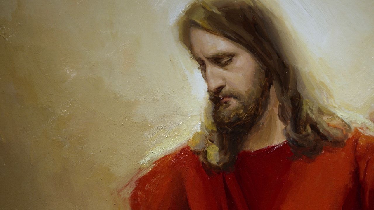 Imagen de Jesucristo