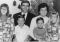 Robert and Gwenda Arnold and Family