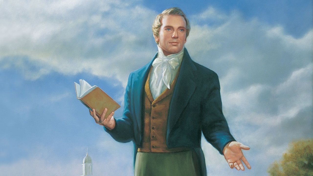 Joseph Smith