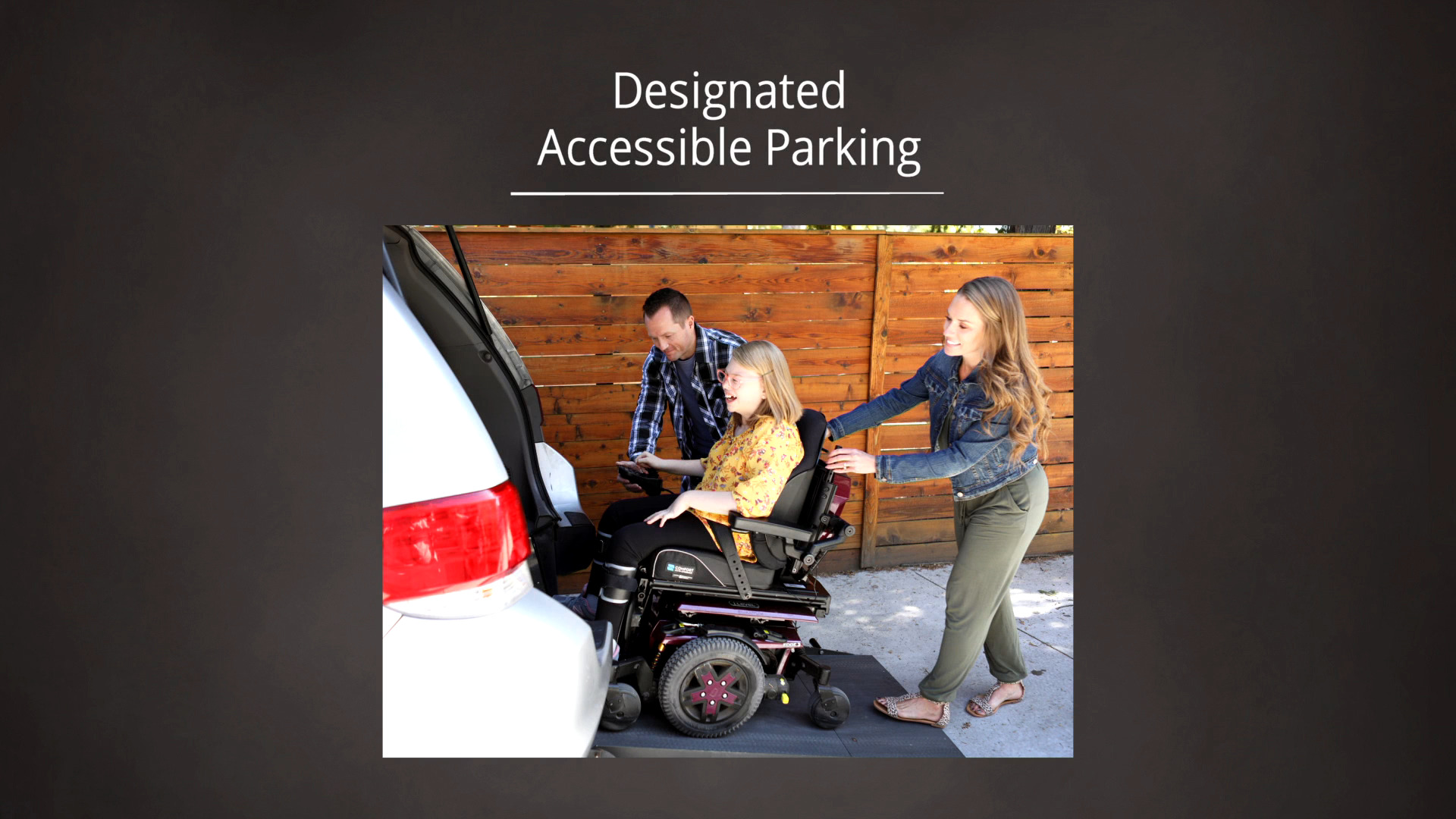 Wheelin' and Dealin': Your Guide to Colorado Accessible Parking