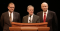 Three Apostles Counsel about Family History