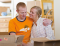 Courtship and marriage