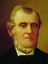 portrait of Martin Harris