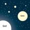 Where God Resides
