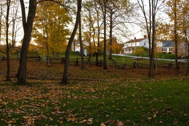 A Prophet and a Temple in Kirtland, Ohio