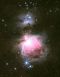 Astronomy - The Great Orion Nebula