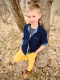 Young Boy