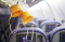 oxygen masks