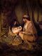 Nativity. He is the Gift.