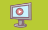computer monitor