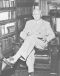 David O. McKay in 1957