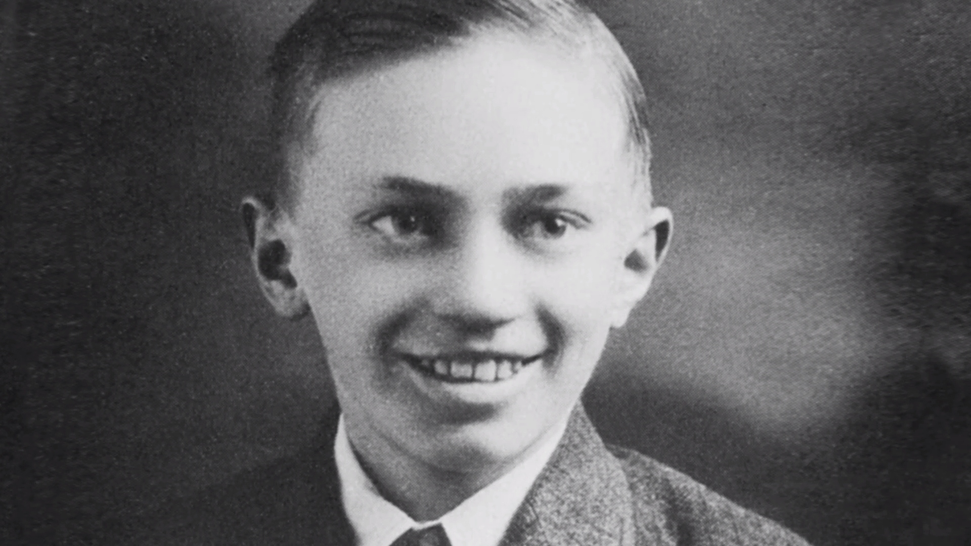 Gordon B. Hinckley—Prophets Of The Restoration