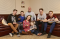 Lighthall Family Photo