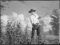 Hyrum Smith Clearing Land