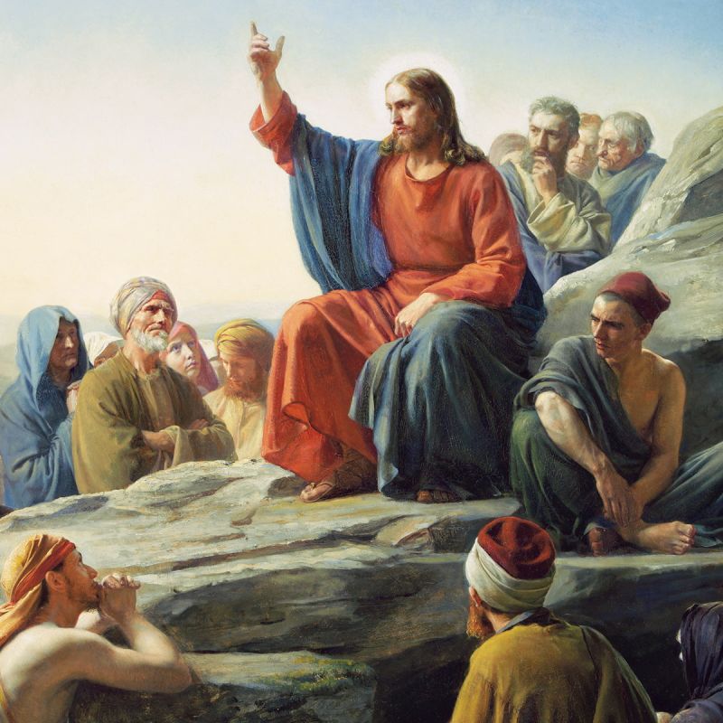 The Life and Mission of Jesus Christ | ComeUntoChrist