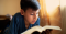 Scripture study