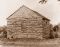 Missouri. Clay Co. Liberty Jail