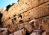 ruins of Herod’s temple
