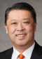 Elder Takashi Wada Official Portrait