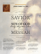 Jesus Christ Is the