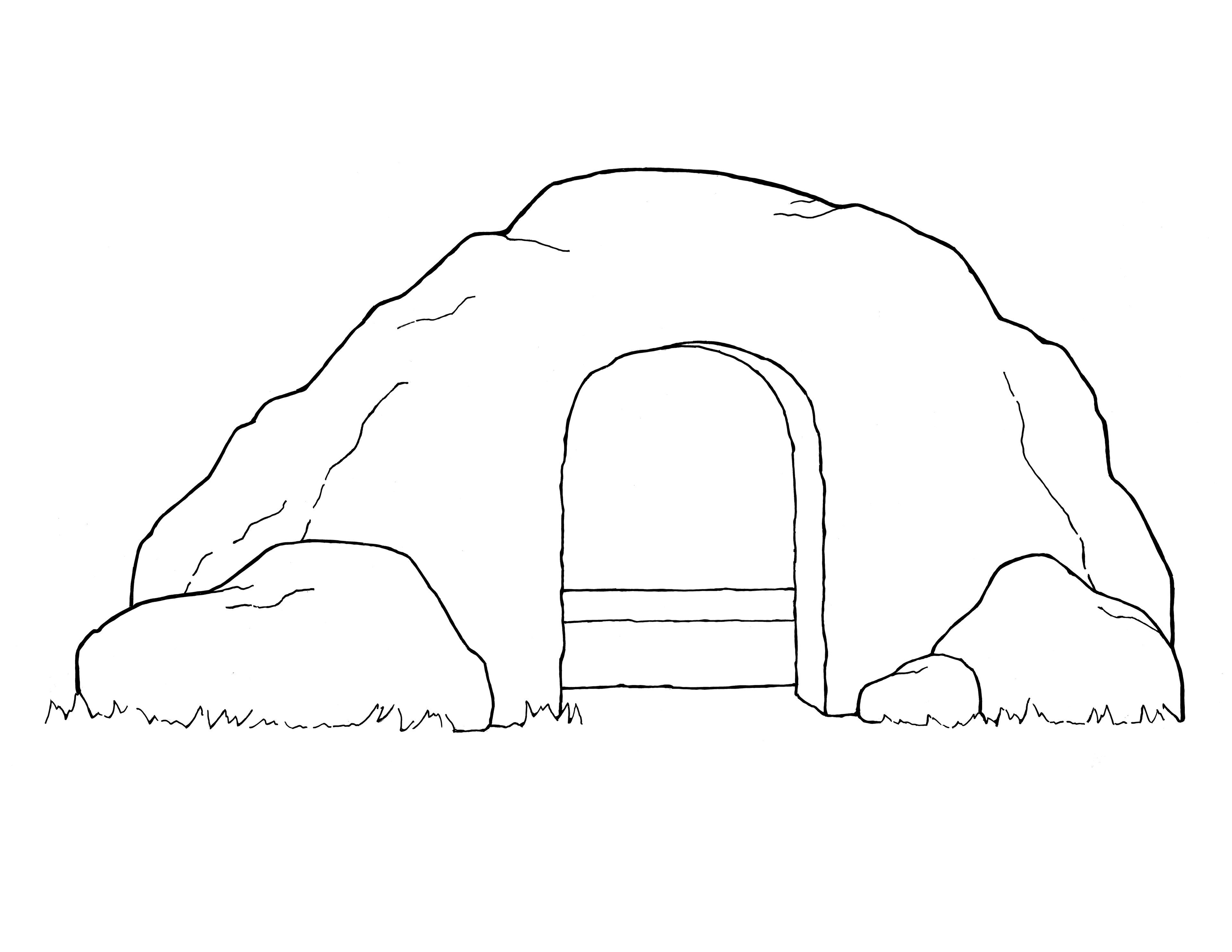 empty-tomb