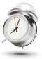 clock face