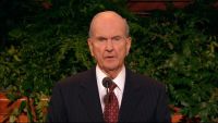 President Nelson: Hear Him – Personal Revelation