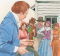 Doctrine and Covenants stories