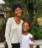 Mariama and her daughter