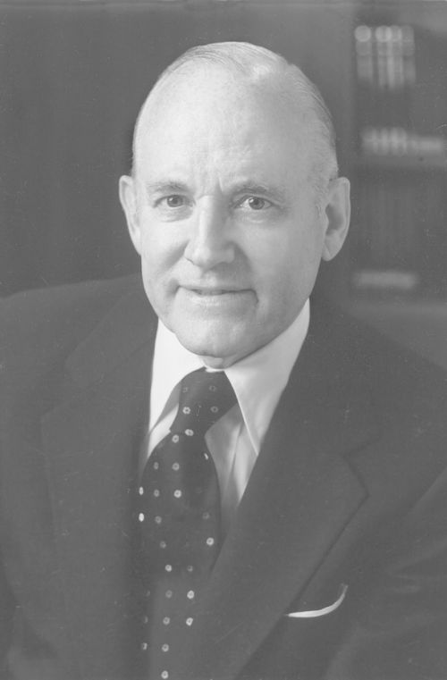 Hunter, Howard W.