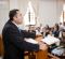 Sacrament meetings