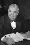 President J. Reuben Clark Jr.