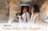 Jesus standing next to Pontius Pilate
