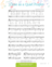 sheet music