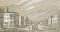 Eastern View of Main Street, Palmyra, New York