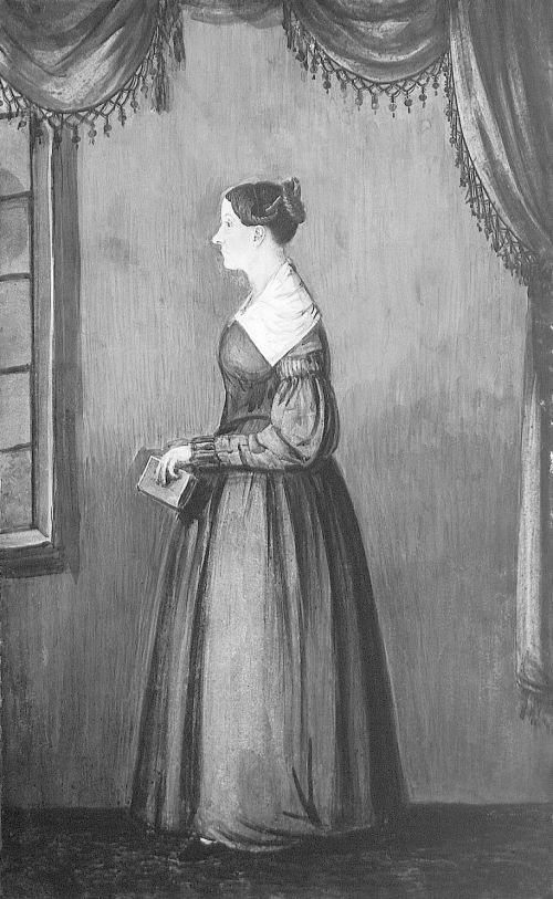 Smith, Mary Fielding