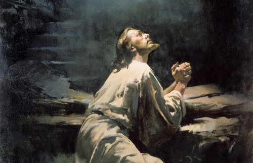 The Redeeming And Strengthening Power Of The Savior’s Atonement