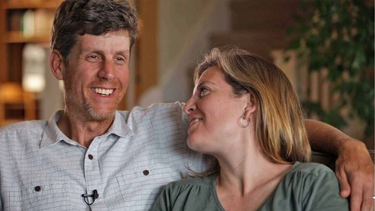 Kevin Livingstone explains how he learned about God's love for His children
