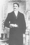McKay, David O. portrait