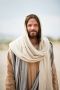 Jesus Christ. Portraits
