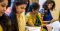 A Day in the Life of a Relief Society President, Mumbai India
