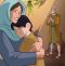 Old Testament Stories: Elijah the Prophet