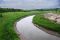 Blue River