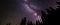 Milky Way over Silver Lake