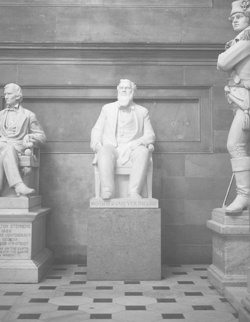 Brigham Young