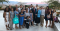 Elder Cook visits Central America 2018