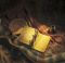Gold plates