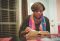 Scripture study