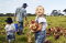 Chicken Farm