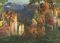 Alma Baptizes in the Waters of Mormon, by Arnold Friberg